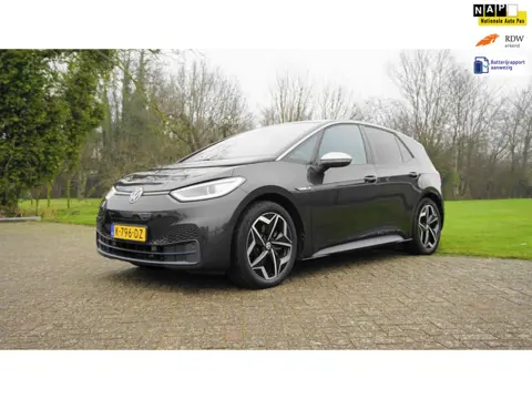 Volkswagen ID.3 First Plus 58 kWh Met SOH Camera met SOH rapport