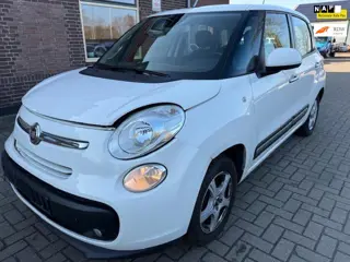 Fiat 500 L 0.9 TwinAir Lounge