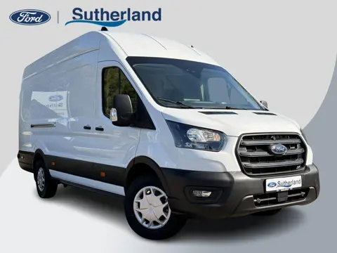 Ford Transit 350 2.0 TDCI L4H3 Trend RWD | SCI | 130pk | Navigatiesysteem SYNC4 | Stoelverwarming  |