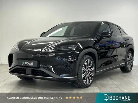 BYD SEALION 7 Design AWD 82.5 kWh | Te bestellen & Snel leverbaar!