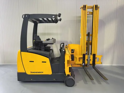 EFX 413 X + i = Wire Guidance !! Triplex FFL !!