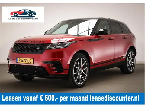 Land Rover Range Rover Velar 2.0 P400e R-Dynamic HSE