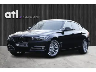 BMW 3-serie GT 320i High Executive Org.NL | Luxury Line | Leer | Navi Pro | Hifi audio | LED | Camer