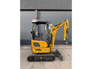 XCMG XE19E (bj 2025)