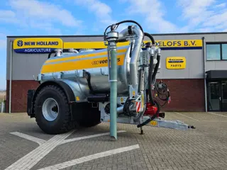 Veenhuis Profiline 12.500 (bj 2026)