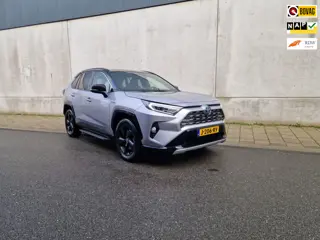 Toyota RAV4 2.5 Hybrid Business | trekhaak | elektr. panoramadak