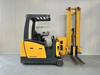 EFX 413 X + i = Wire Guidance !! Triplex FFL !!