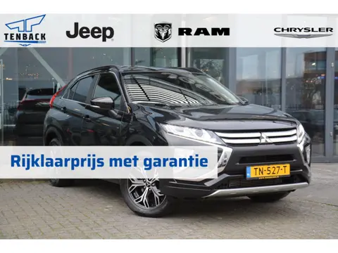 Mitsubishi Eclipse Cross 1.5 DI-T Pure | NAP | Automaat | Trekhaak