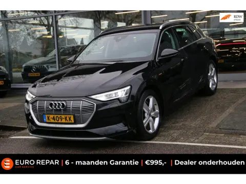 Audi E-tron 55 quattro Business edition 95 kWh SOH 91,5%