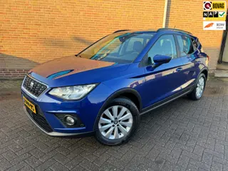 Seat Arona 1.0 TSI Style Business Intense