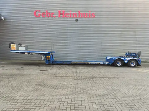 Faymonville F-S42-1ACA (bj 2017)