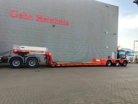 Goldhofer MPA-V3C (245A) (bj 2019)