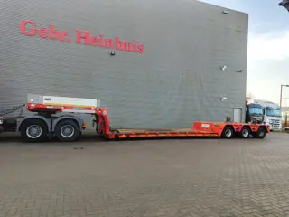 Goldhofer MPA-V3C (245A) (bj 2019)