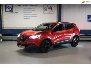 Renault Kadjar 1.2 TCe Extase / BOSE / 12 MAANDEN AUTO TRUST GARANTIE !