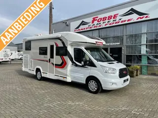 Challenger Graphite 347 GA