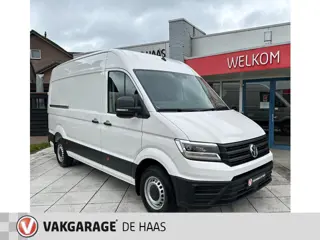 Volkswagen CRAFTER NIEUW!! BPM VRIJ! 35 2.0 TDI L3H3 177PK Automaat