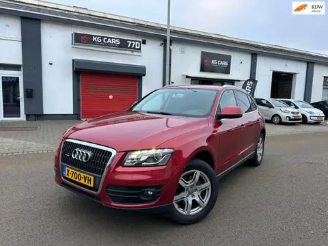 Audi Q5 2.0 TFSI quattro