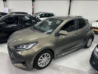Toyota Yaris 1.5 Hybrid Dynamic