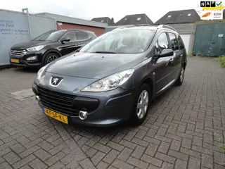 Peugeot 307 SW 1.6-16V 7 PERS CLIMA PANORAMA