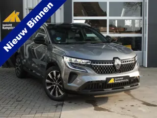Renault Austral 1.2 E-Tech full hybrid 200 techno | 360° camera | 19 inch lichtmet. velgen | Panoram