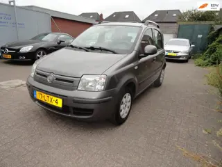 Fiat Panda 1.2 Edizione Cool AIRCO