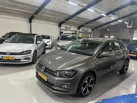 Volkswagen Polo 1.0 TSI Comfortline