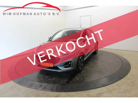 Ford Puma 1.0 EcoBoost Hybrid ST-Line X Trekhaak Camera ELaKlep All Season Banden Stoel verw