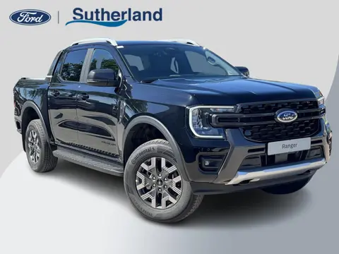 Ford Ranger 2.3 PHEV Wildtrak Double Cab | SCI | 281pk |  5 persoons! | Technology Pack Plus Trailer