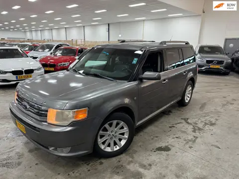 Ford FLEX SEL 7 ZITTER / AUTOMAAT / UNIEKE UITVOERING