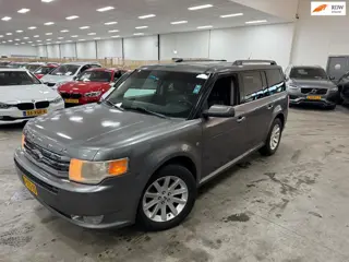 Ford FLEX SEL 7 ZITTER / AUTOMAAT / UNIEKE UITVOERING