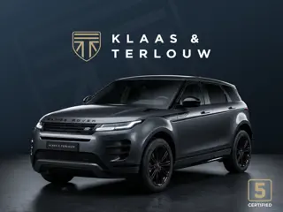 Land Rover Range Rover Evoque P270e PHEV AWD SE Dynamic | Black Pack | 20'' | Pivi Diamond | Stuurve