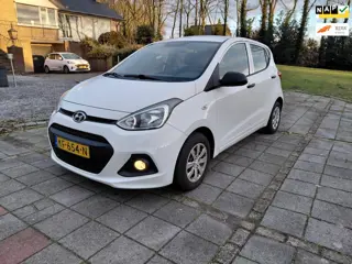 Hyundai I10 1.0i i-Drive