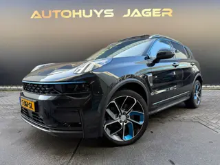 Lynk & Co 01 1.5 Pano 360 Memory Carplay Hybride Automaat