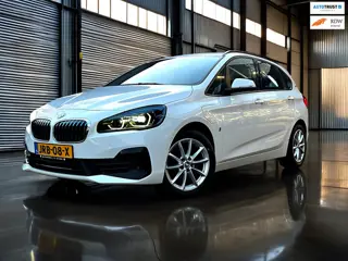 BMW 2-serie Active Tourer 225xe iPerformance eDrive Edition Navi_Cruise_LEDStoelverw