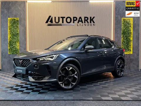 Cupra FORMENTOR 2.0 TSI 4DRIVE|310PK|PANORAMADAK|BEATS BY DRE|MEMORYSEATS|KEYLESS|CARPLAY|DEALER OND