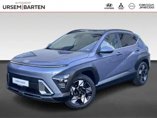 Hyundai KONA 1.6 GDI HEV Premium Sky VAN €44.290 VOOR €41.790