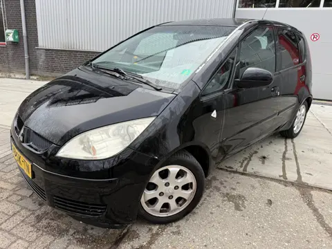 Mitsubishi Colt 1.3 Invite