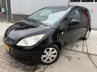 Mitsubishi Colt 1.3 Invite