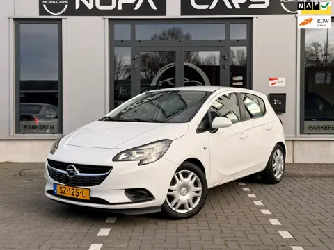 Opel Corsa 1.0 Turbo Business+|PDC|Navi|Cruise