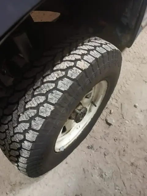 Vitara 1600. Bj 1993. APK tot 24 december 2027. Goede staat!