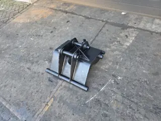 hydr. snelwissel cw 30