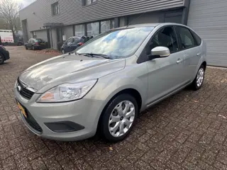 Ford Focus 1.6 Comfort