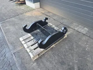 kopplaat cw 45 breedt