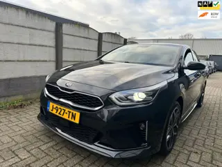 Kia ProCeed 1.0 T-GDI GT-Line CLIMA/ CAMERA/ LEDER/ ALCANTARA!