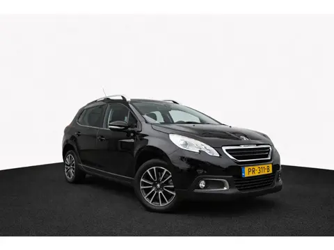 Peugeot 2008 1.2 PureTech Active