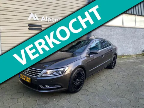 Volkswagen CC 1.4 TSI Automaat / NAVI / Cruise Controle / Xenon / P.sensor