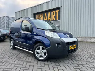 Fiat Fiorino 1.3 MJ SX | AIRCO |