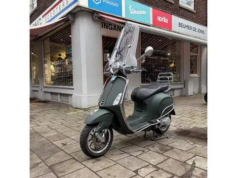 Vespa Snorscooter Primavera 50