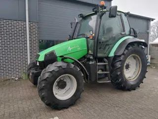 Deutz Fahr Agrotron 120