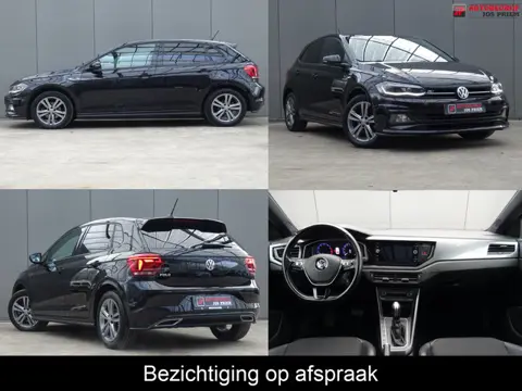 Volkswagen Polo 1.5 TSI Highline Business R * PANORAMADAK * VIRTUAL * CARPLAY !!